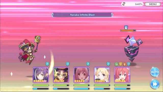 Io 6 Star Ascension Quest Guide (Full Auto + No Limited Characters) [Princess Connect! Re: Dive]