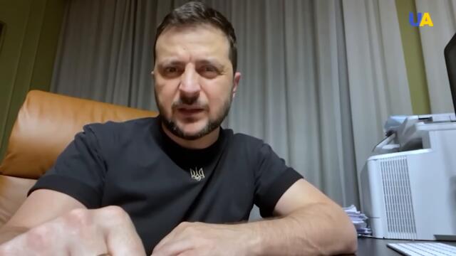 Ukrainian Armed Forces have regained over 60 settlements of Kherson region – Zelenskyy