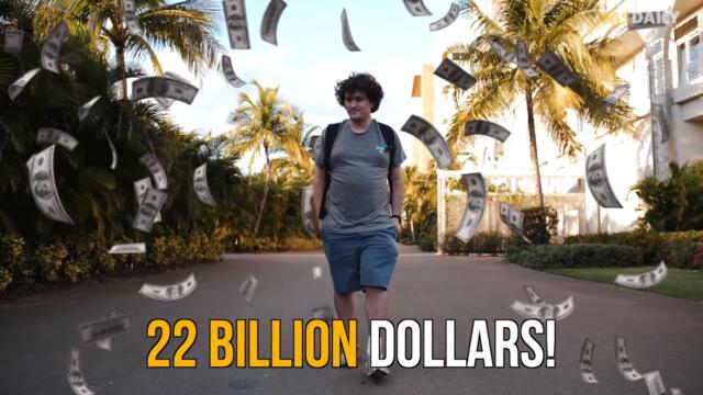 The Most Generous Billionaire