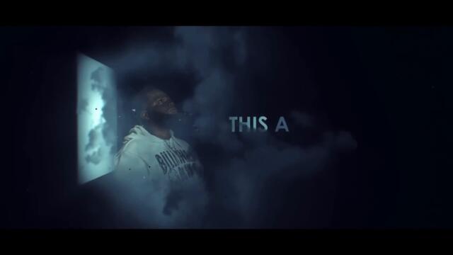 Chronic Law - Alert (Official Lyric Video)