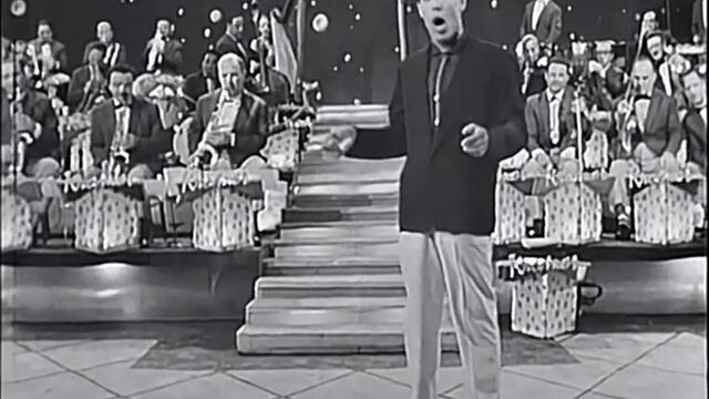 Adriano Celentano - Tuo Bacio e Come Un Rock (Buone Vacanze 1959)