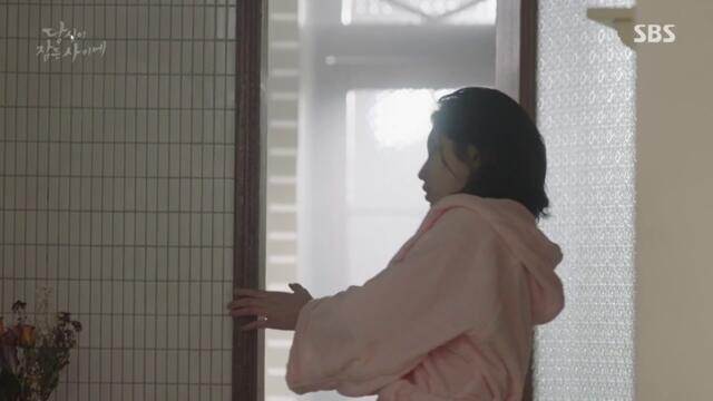 While You Were Sleeping - e11