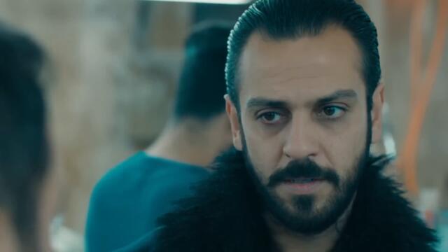 Çukur | Vartolu'nun Can Damarını Keseceğiz!