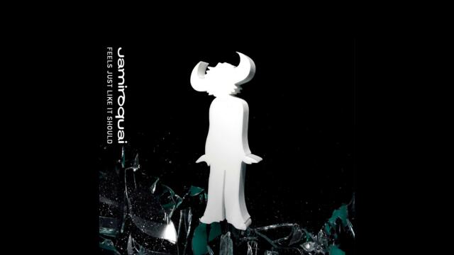 Jamiroquai - Feels Just Like it Should (Mark Ronson Remix 2 - Official Audio)