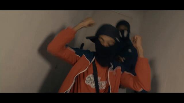 BG - SHARKL (Clip officiel) M’chindro #1