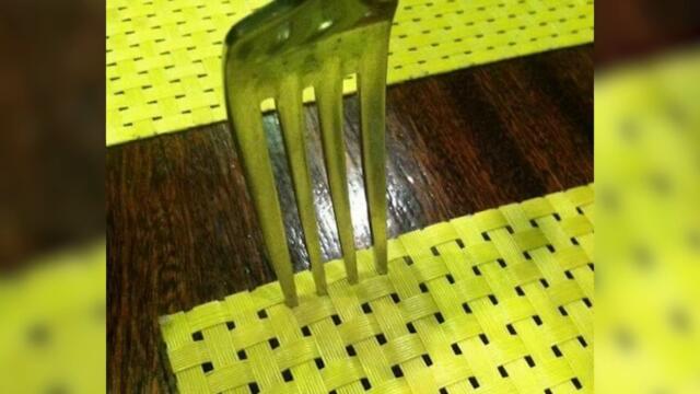 Чуть-чуть идеального! (5 серия)