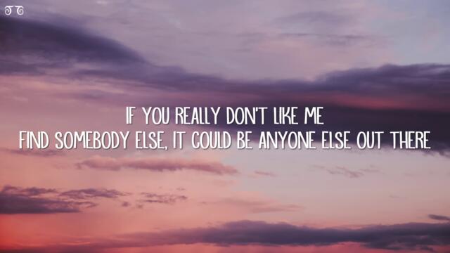 Oliver Tree & Robin Schulz - Miss You (sped up/TikTok Remix) Lyrics