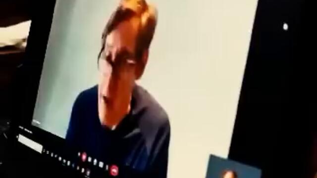 Dan Freidberg - Alameda and FTX the counterfeiting syndicate