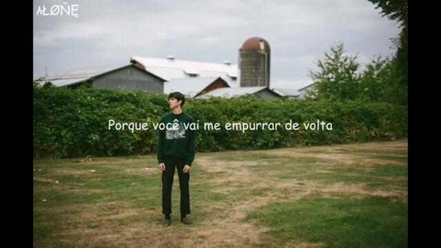 Powfu - waiting for the lightning to strike me feat. sewerperson (Legendado/tradução)