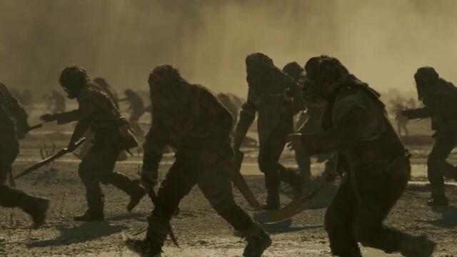 See Season 3 - VFX Breakdown by Goodbye Kansas Studios