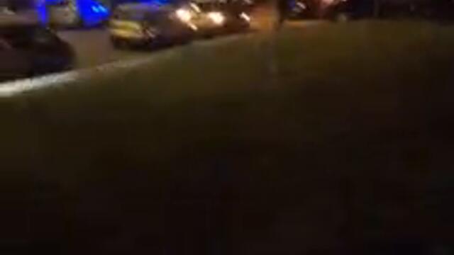 ЗАБЕЛЯЗАНО В ГР. ПЕРНИК И ДРУГИ