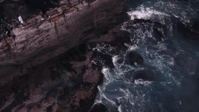 Chase Atlantic - "SWIM" (Official Music Video)