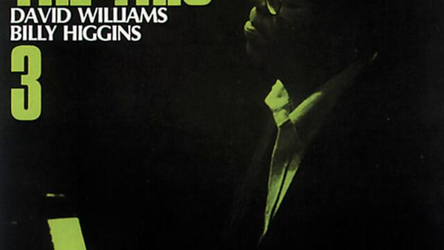 Fantasy In D (Ugetsu)