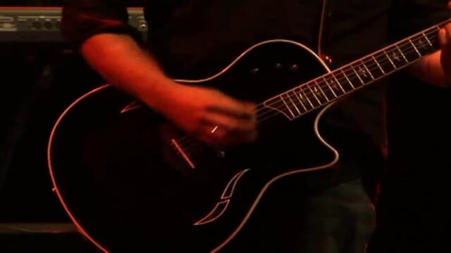 Gazpacho - Upside Down