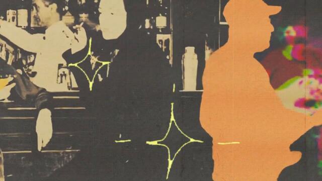 Phantom Handshakes - Stuck in a Fantasy (Official Video)