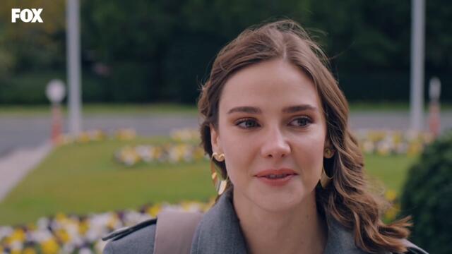 Zeynep, küllerinden doğdu! - Bir Peri Masalı 8. Bölüm