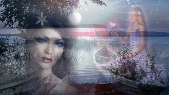 Азамат Исенгазин   -   Ах ночь голубая ночь