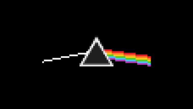 "Sweden" from Minecraft but it's actually Pink Floyd