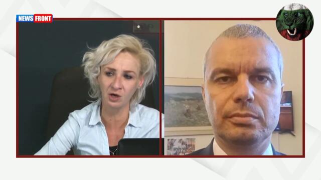 ИЗВЪНРЕДНО: ОРЪЖИЕ за Украйна и българите зад граница