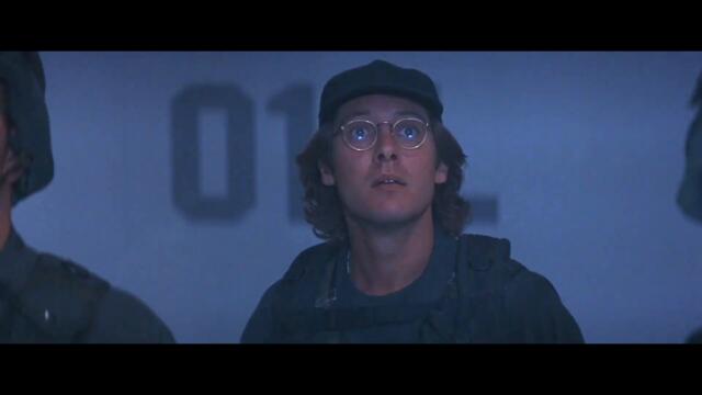 STARGATE (1994) | Going Through The Stargate | MGM