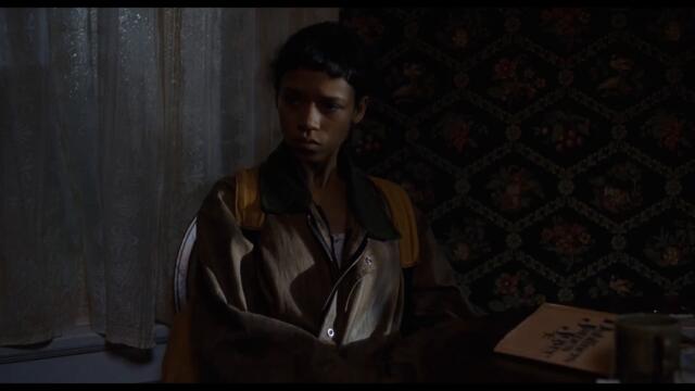 BONES AND ALL | “I Thought I Was the Only One” Official Clip