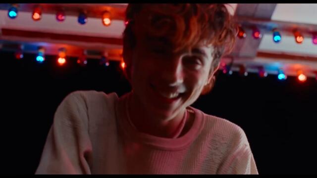 BONES AND ALL | Meet Lee - Featurette