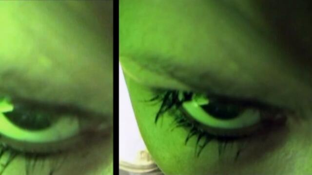 Психея - Лезвием сердца