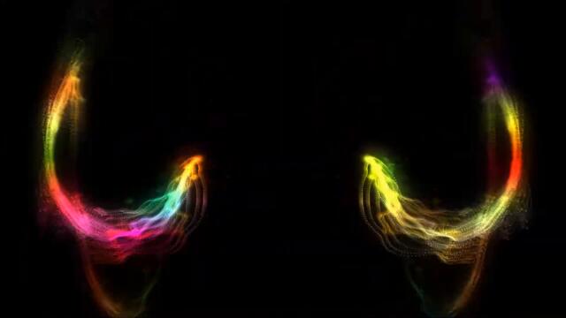 Symbio - The Gasps And Fissures Parade (XI Remix) [Blipswitch Digital • 2010]