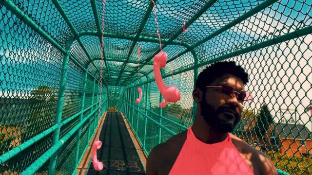 SUMMERGOTH by HANK PINE (featuring SHIRLEY GNOME)