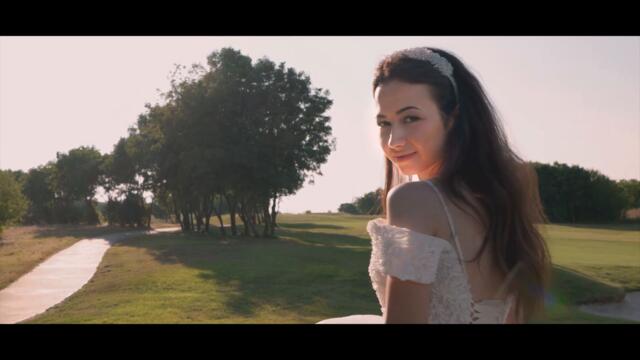 Салим & Ипек Сватбен Трейлър| Wedding Trailer