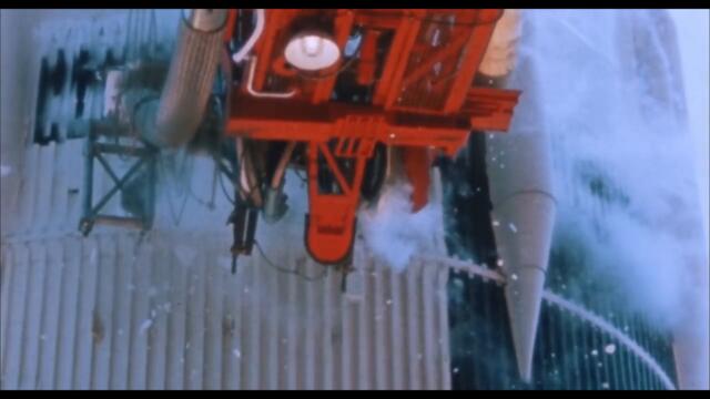 Koyaanisqatsi - Ending Scene (Best Quality)