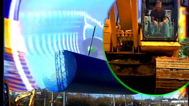 Matt Ebert - TANK TALK [MUSIC VIDEO]