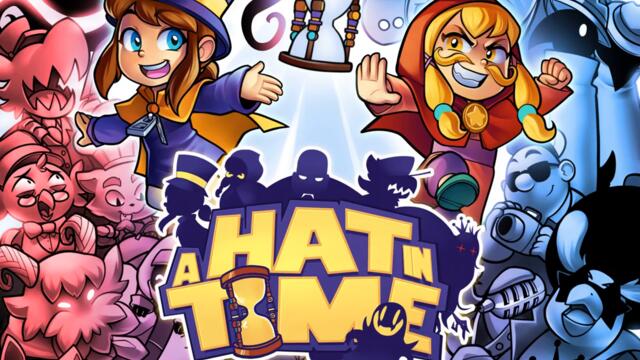 Trainwreck of Electro Swing (Remix)