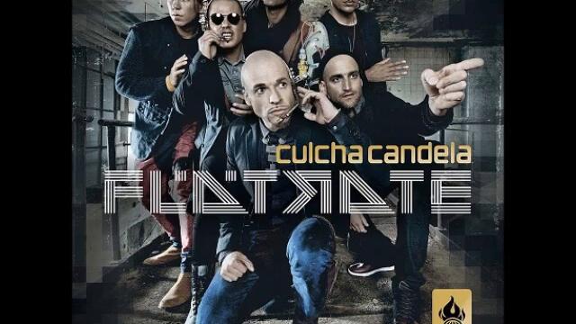 Culcha Candela - Hungry Eyes (Audio)