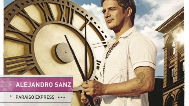 Alejandro Sanz - Mala (Audio)