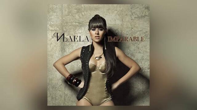 Naela ft. Robert Taylor - Besar el Cielo (Audio)