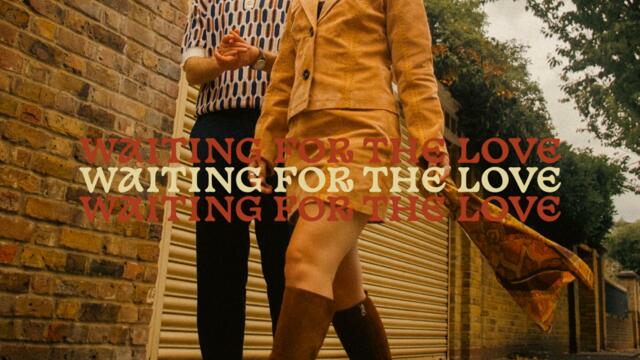 Waiting for the Love
