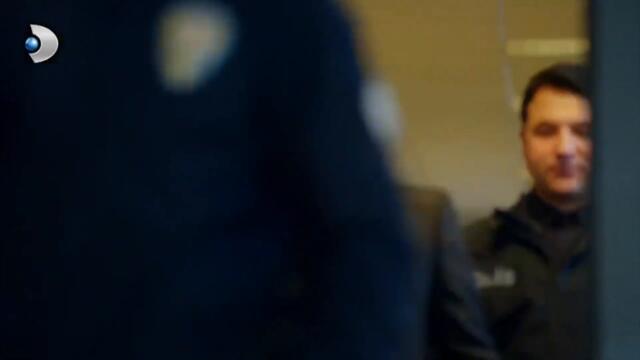 Nedim, Agâh'ı Kurtardı! - Zalim İstanbul 34. Bölüm