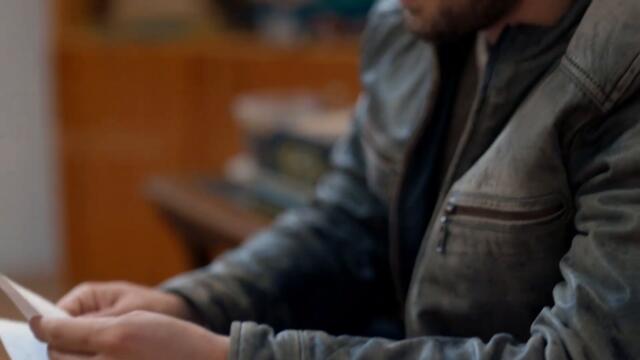 Baba 25. Bölüm 3. Fragman