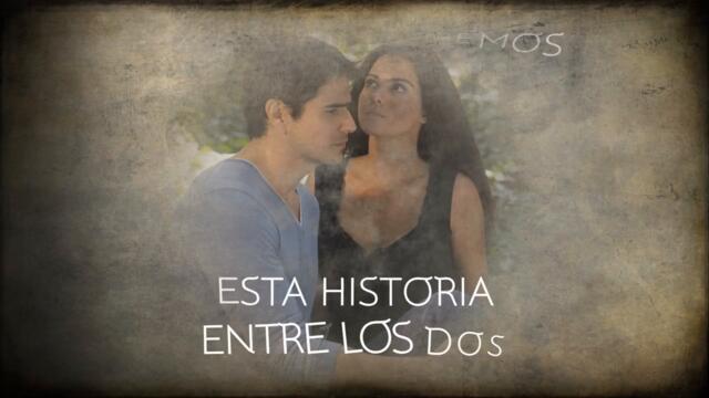 Maite Perroni ft. Alex Ubago - Todo lo que soy