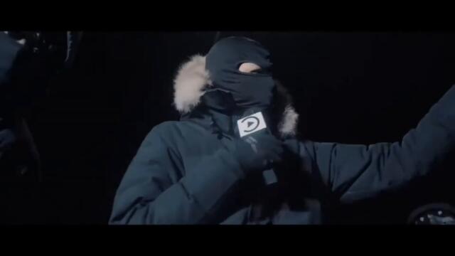 #NPK - LR X ND - Exposing Opps (Music Video)