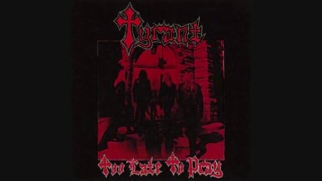 TYRANT - Babylon - 1987