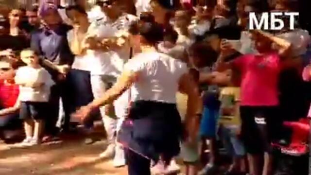 ТАКА СЕ ИГРАЕ КЮЧЕК ❗ И ДРУГИ