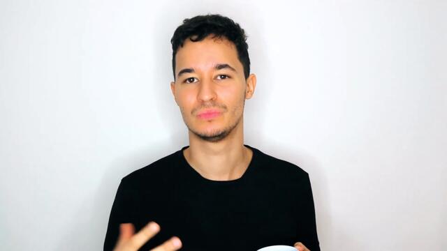 I"M IN A MOVIE... BTS TEA & PREMIERE SHENANIGANS!