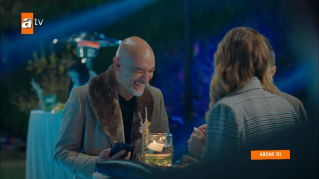 “Oğlumun peşini artık bırak…”' - Kardeşlerim 68. Bölüm