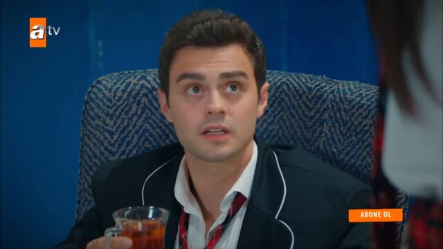 Şekerli çay☕ - Kardeşlerim 68. Bölüm