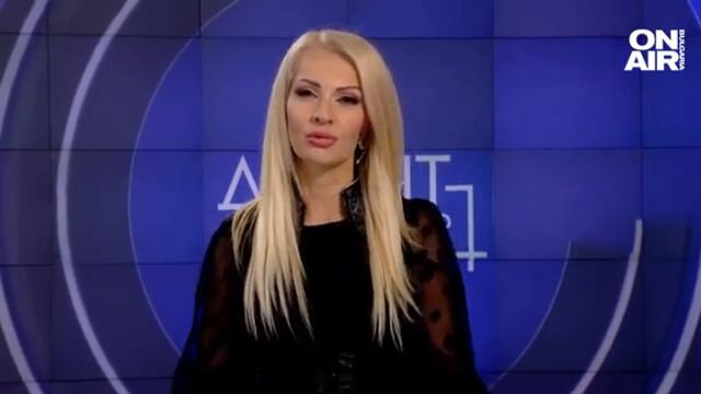 Мартин Димитров: Президентът не иска правителство, а да задава дневния ред на държавата