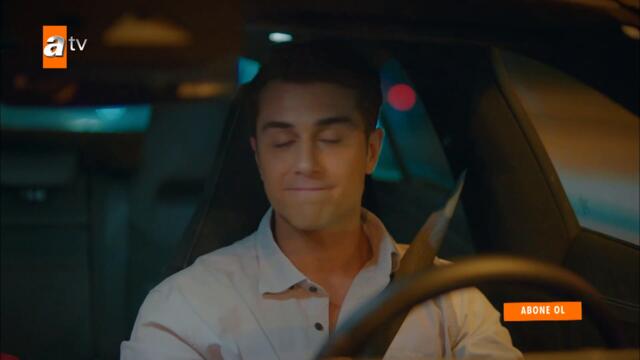 “Sen benim hayatımda, bana iyi gelen tek şeysin…” ❤ -  Kardeşlerim 68. Bölüm