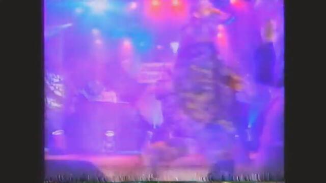 Jungle Brothers on Keenan Ivory Wayans!