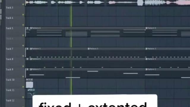 AUGHHHH Miss The Rage remix